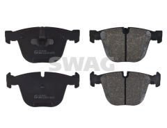 FREN BALATASI ARKA BMW F07 F01 F02 F03 F04