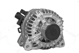 ALTERNATÖR 14V 150A PARTNER-BERLINGO-P206-P207-P307-C2-C3-C4-EXPERT-JUMPY-BOXER-JUMPER-DUCATO 1.6HDI-2.0HDI 439502