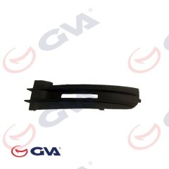 ÖN TAMPON SİS ÇERÇEVESİ SİSSİZ SOL CADDY 2004-2011