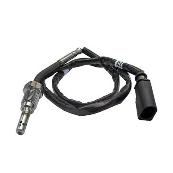 EGZOZ SICAKLIK SENSORU GOLF5-JETTA-CADDY-PASSAT-A3 BJB-BLS-BKC-BXE 1.9 TDI 2004-2013