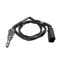 EGZOZ SICAKLIK SENSORU GOLF5-JETTA-CADDY-PASSAT-A3 BJB-BLS-BKC-BXE 1.9 TDI 2004-2013