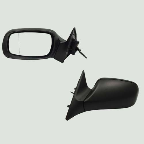 DIŞ DİKİZ AYNASI SOL ASTRA F 94> MEKANİK ASFERİK VM-164L