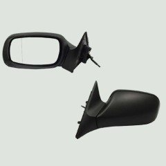 DIŞ DİKİZ AYNASI SOL ASTRA F 94> MEKANİK ASFERİK VM-164L