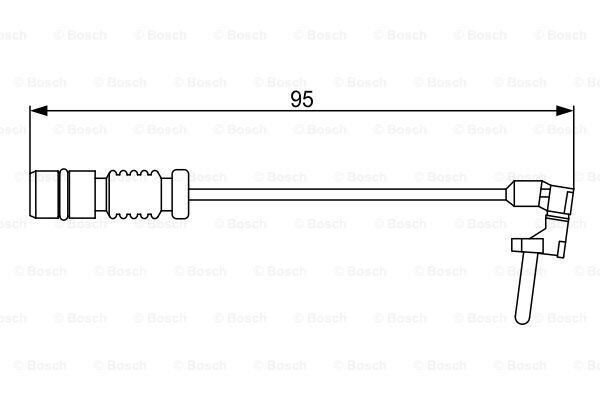 BALATA FISI MERCEDES W201 W126 W168 W202 W124 W210 W140