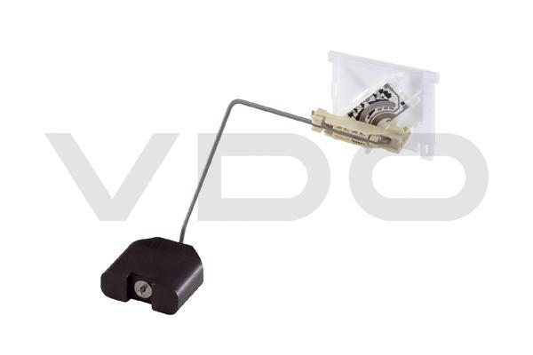 YAKIT ŞAMANDIRASI T5-T6 1.9-2.0-2.5 TDI AXB-AXD-CAAA-CAAB-CAAC-CFCA