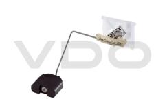 YAKIT ŞAMANDIRASI T5-T6 1.9-2.0-2.5 TDI AXB-AXD-CAAA-CAAB-CAAC-CFCA