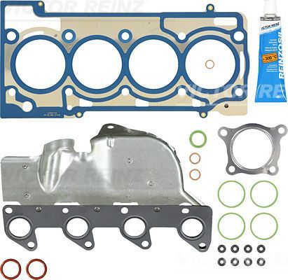 ÜST TAKIM CONTA GOLF7-JETTA-POLO-A3 09 1.2 TSI CBZA-CBZB-CBZB-CBZC 313.661