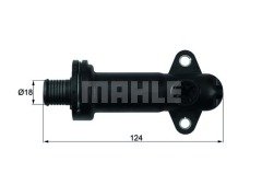 TERMOSTAT AGR BMW M57/N M47/N E46 E87 E60 E90 E63 E64 E65 E83 E53 E70