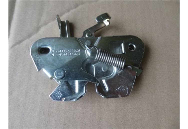 KAPUT KİLİDİ KANGOO 98-07