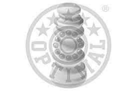 AMORTİSÖR TAKOZU ARKA BORA 98-05 -GOLF 4 97-06 -JETTA 4 10 A3 96 TOLEDO 99-06 1jj