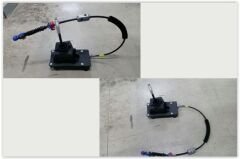 KOMPLE VİTES KOLU MEGANE 2 BVA xC - AE