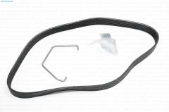 7PK1051 ALTERNATÖR 5 KAYIŞI GERGİ APARATI KİTİ MEGANE 4 1.6 16V H4M