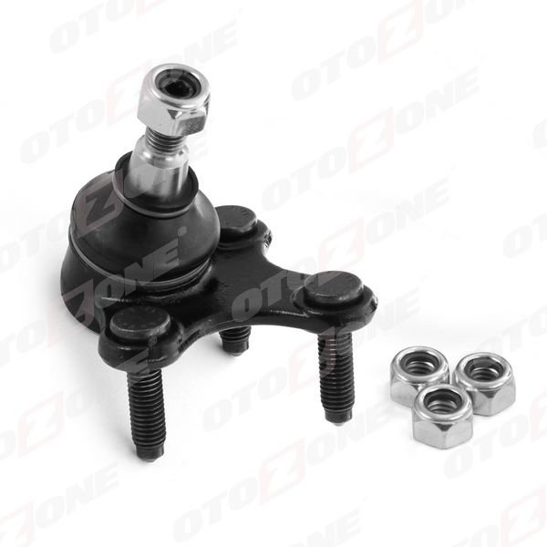ROTİL ALT SOL GOLF 5 03- - CADDY 3 04- - JETTA 3 05-10 -TOLEDO 3 04-09 1.4-1.6-1.8-1.9-2.0