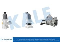 EGR VALFİ DOBLO-FIORINO-G.PUNTO-EVO-500-COMBO-CORSA D-AGILA-MERIVA-TIGRA 1.3 DMTJ-CDTI Z13DTJ 75BG