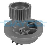 DEVİRDAİM SU POMPASI CHEVROLET AVEO KALOS 1.4L F14D T200 T250 T255 06- / LACETTI 1.4L 1.6L KLAN 05- / DAEWOO NUBIRA 1.6L A16DM 16v KLAJ 97-02