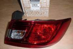 ARKA SAĞ STOP LAMBASI CLIO IV