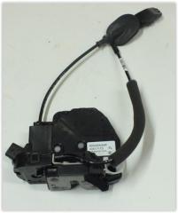 KAPI KİLİDİ ÖN SOL FLUENCE