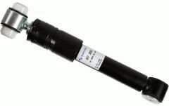 AMORTISOR ARKA GAZLI MERCEDES A-CLASS W168 97 04