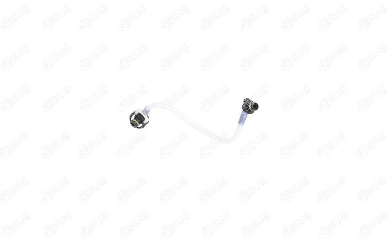 YAKIT BORUSU MERCEDES-BENZ C-SERISI T-Model S202 C 220 T D 202.182 OM 604.910 96-01
