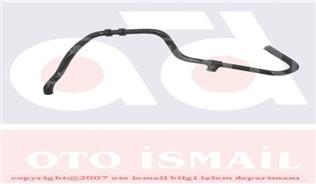 x GENLEŞME ŞİŞE HORTUMU ALBEA 1.6