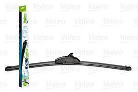 x SİLECEK SÜPÜRGESİ 65cm X1 MUZ TİPİ HydroConnect UPGRADE klasik tipten flat blade geçiş HF