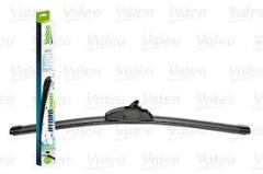 x SİLECEK SÜPÜRGESİ 65cm X1 MUZ TİPİ HydroConnect UPGRADE klasik tipten flat blade geçiş HF