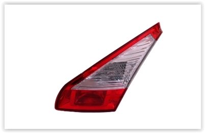 STOP LAMBA İÇ SAĞ MEGANE 3 HB 09-15