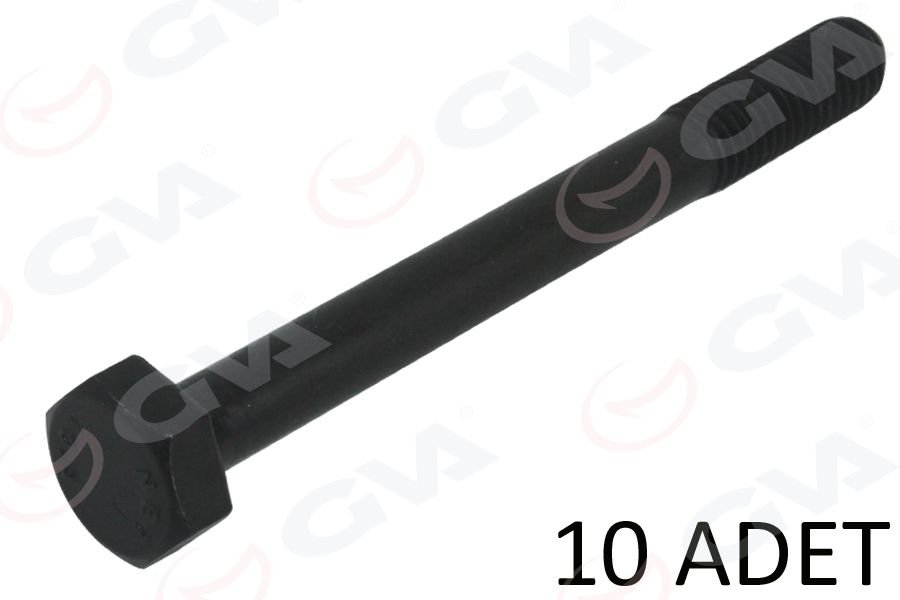 SİLİNDİR KAPAK SAPLAMASI R9 R19 R21