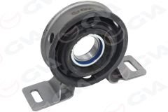 ŞAFT ASKI TAKOZU FORD TRANSİT 06> MERKEZDEN KAÇIK ORS RULMANLI 35 mm -5-347
