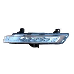 GÜNDÜZ FARI SOL CLIO 4-MODUS 16 LED Lİ