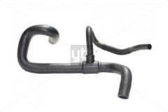 RADYATÖR ALT HORTUMU DACIA LOGAN-SANDERO 1.6 16V-LADA LARGUS 1.6 16V