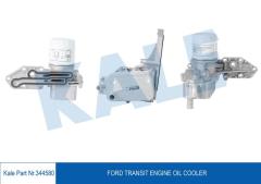 YAG SOGUTUCU KOMPLE TRANSIT V184 2.4TDCI 01 06 V347 2.2TDCI 155 PS 2.4TDCI 06 14 V363 2.2TDCI 155PS 14 A.CEKER ATOM FILTRELI