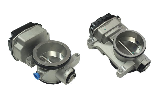 GAZ KELEBEĞİ LAGUNA 01 MEGANE 99 1.6 16V- MEGANE 2 1.4 16V