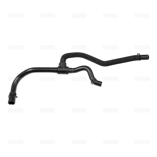 KALORIFER SICAK SU HORTUMU UZUN V348 2.4TDCI 06>11 TRANSIT V184 01>06