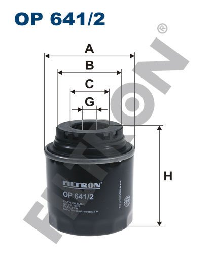 YAĞ FİLTRESİ GOLF VI-JETTA 4-POLO-TOURAN-PASSAT-TIGUAN-BEETLE-A3-IBIZA-FABIA-OCTAVIA 1.4 TSİ