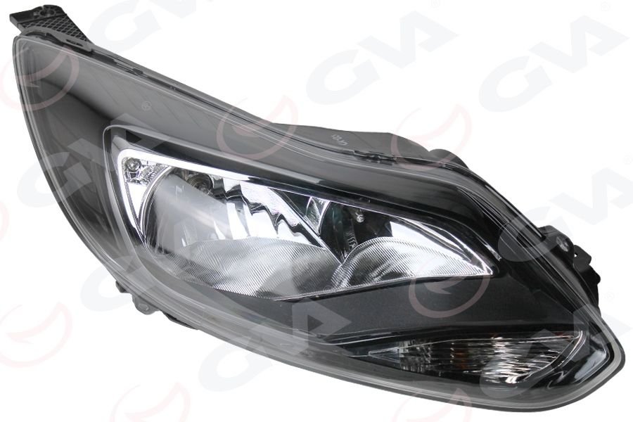 ON FAR KOMPLE SAG SIYAH ZEMIN FOCUS 3 11>14