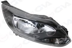 ON FAR KOMPLE SAG SIYAH ZEMIN FOCUS 3 11>14