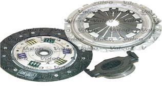 DEBRİYAJ SETİ PARTNER-P205-P306-P405-P406-BERLINGO-XSARA-ZX 1.9 D 98 XUD9A-MEK-BE3/5