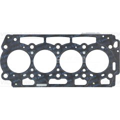 SILINDIR KAPAK CONTASI 1.25mm 2 DELİK P107-P206-P307-BIPPER-C1-C2-C3-XSARA-NEMO 1.4 HDI DV4 FIESTA-FUSION 1.4 TDCI 02 08 MAZDA 2 1.4 MZR-CD 08 15
