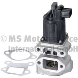 ELECTRIC EGR VALVE