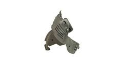 ÇAMURLUK DAVLUMBAZI ÖNÜN ÖNÜ SOL KANGOO 1 98-10