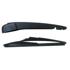 ARKA SILECEK KOLU MEGANE 2 HB-HYUNDAI I10 05-09 -CLIO HB 14 > DOKKER PANELVAN 2017 ÇİFT KAPILI DACİA DOKKER PANELVAN 2017