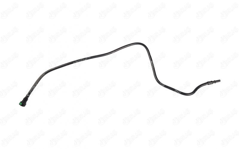 YAKIT BORUSU FORD TRANSIT 2.2 TDCİ 11-14 135 HP 1731728-6C119323AC-1370769