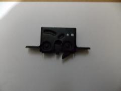 ÖN KAPUT KİLİDİ SOKETLİ MEGANE 3-FLUENCE