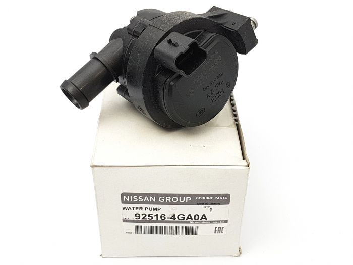 ILAVE SU POMPASI MERCEDES W176 W177 W204 W205 C218 C257 W211 W212 W213 W222 W639 W447 B906