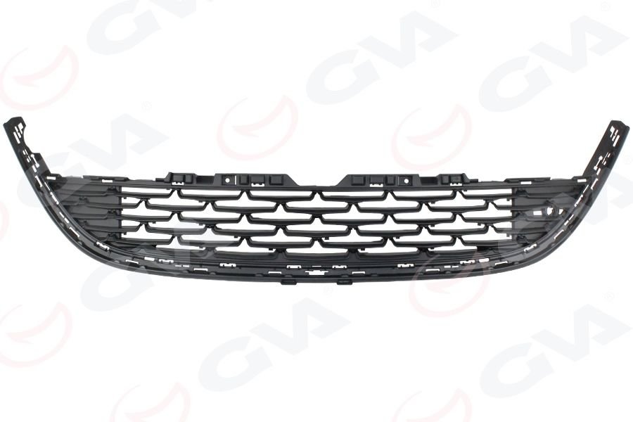 TAMPON IZGARASI ÖN ORTA SİYAH OPEL ASTRA J 2011-2015