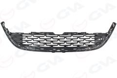 TAMPON IZGARASI ÖN ORTA SİYAH OPEL ASTRA J 2011-2015