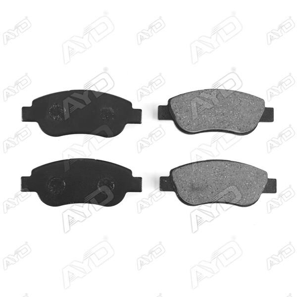 ÖN BALATA FIAT PALIO 96> 1.2 1.4 RENAULT MEGANE 2 02> SCENIC 2 02> 1.4 1.5dCi