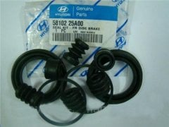 ÖN FREN KALİPER TAMİR TAKIMI ACCENT 99-05 -GETZ 02 G