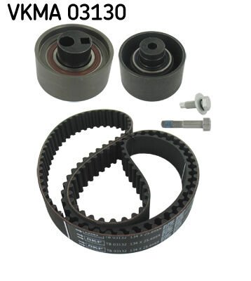 EKSANTRİK GERGİ KİTİ 134x254 P106 2 1.6 96- TU5J4 -SAXO 1.6 96-03 TU5JP4 K015458XS